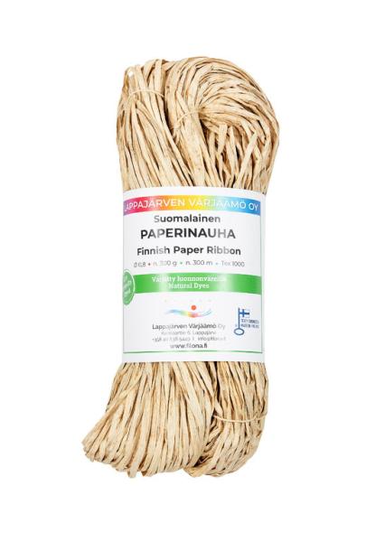 Papierbast stroh